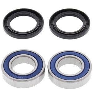 AllBalls Rear Wheel Bearing Kit KTM/ Husqvarna, Gas Gas 125+