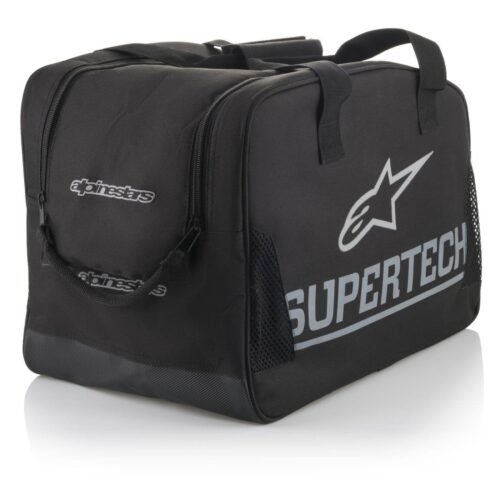 Protect Your Alpinestars Supertech Helmet with a Stylish and Durable Bag