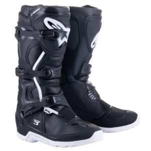 Alpinestars Tech 3 Enduro Waterproof Motocross Boots - UK12 US13