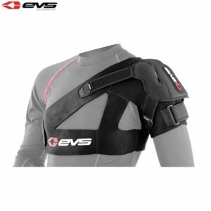 EVS SB04 Shoulder Brace Inc Protection Cup - Large 101-111cm