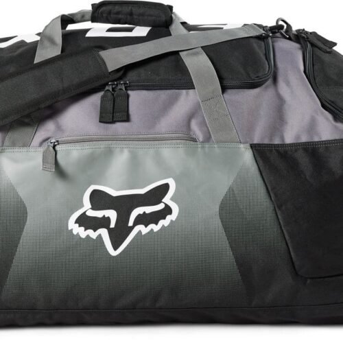 Fox Podium 180 Leed MX Kit Bag – PTR: The Ultimate Gear Storage Solution