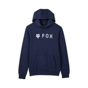 Fox Racing Absolute PullOver - Midnight - XX Large