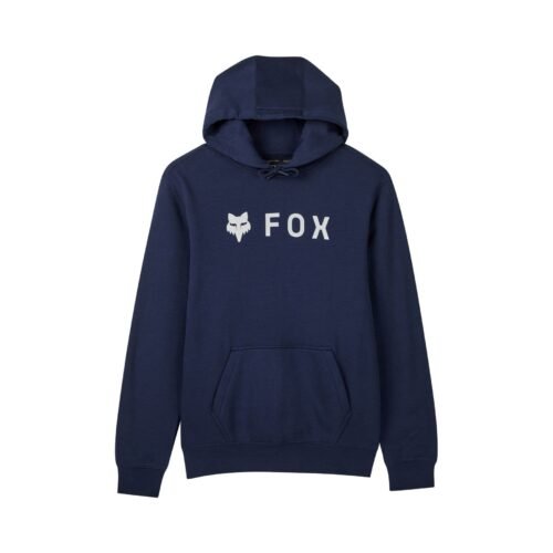 Fox Racing Absolute PullOver – Midnight – XX Large: Ultimate Performance and Style for Off-Road Enthusiasts