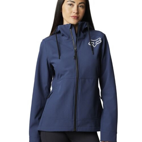 Fox Racing Women’s Pit Jacket – Cblt – X Large: Stylish and Functional Outerwear for Racing Enthusiasts