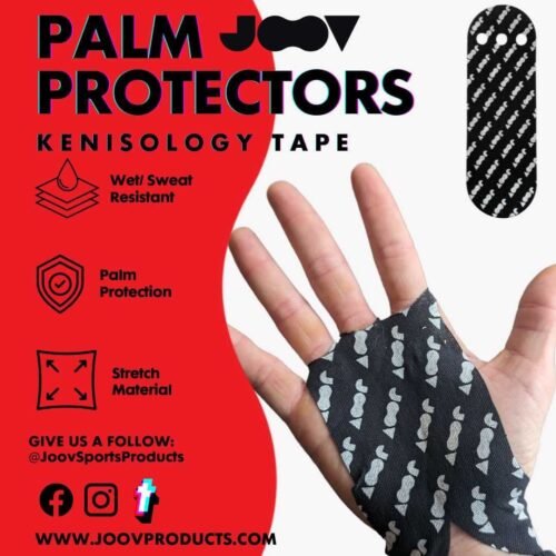 Protect Your Hands with Joov Palm Protectors – Ultimate Comfort and Grip