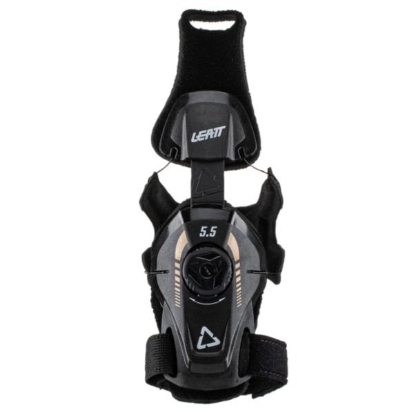 Leatt 5.5 Wrist Brace - Black - Large/X Large