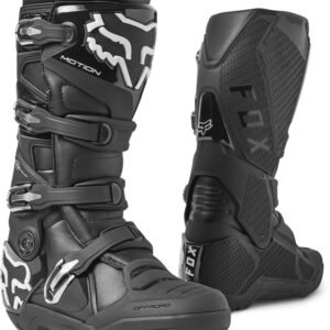 NEW Fox Racing Motion X Waterproof Off Road Boots - US13 UK12