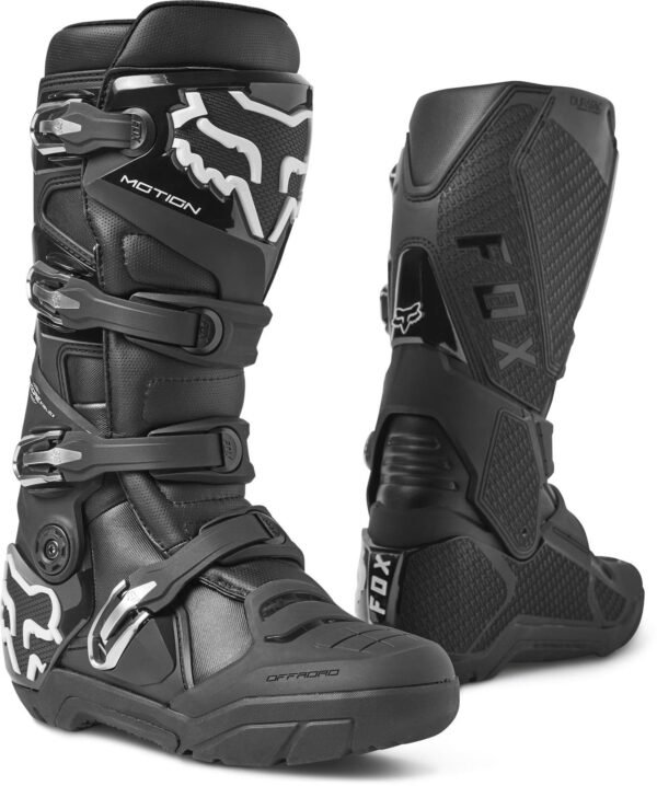 NEW Fox Racing Motion X Waterproof Off Road Boots - US13 UK12