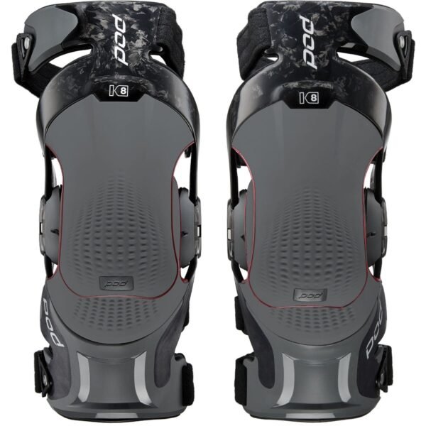 POD Active K8 3.0 Knee Braces - X Large - Knee Width 4.72-5.0"