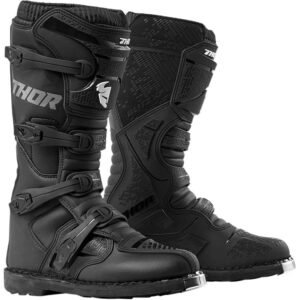 Thor Blitz XP motocross Boots - Black - UK13 US15