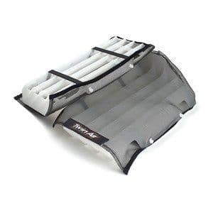 Twin Air Radiator Sleeves Honda - CRF250R 20-23