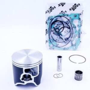 Vertex Top End Piston Kit - Yamaha YZ125 05-21