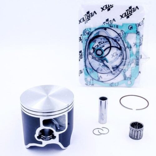 Enhance Performance with Vertex Top End Piston Kit for Yamaha YZ125 05-21